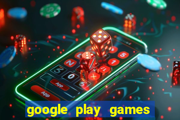 google play games beta pc